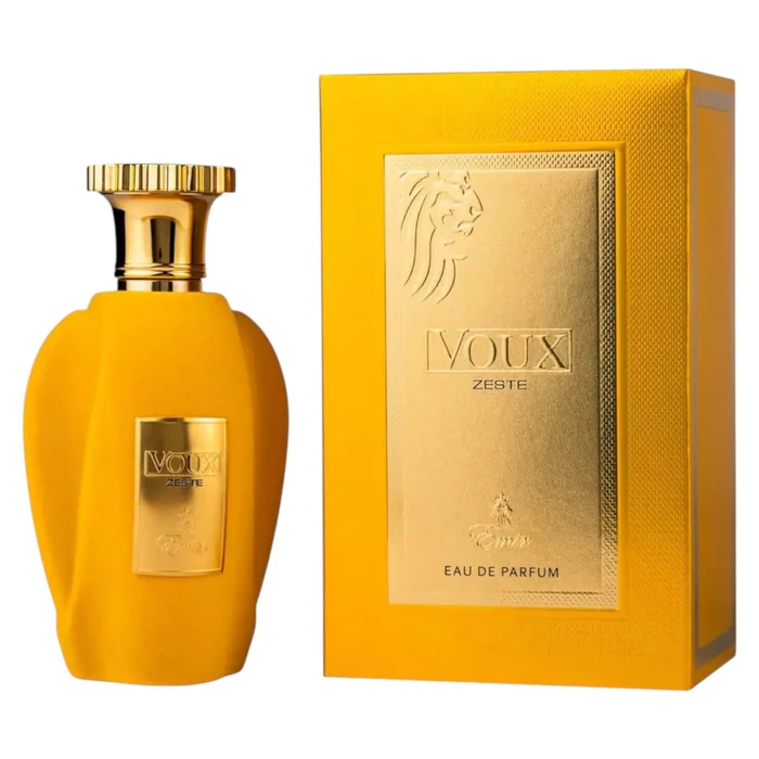Emir Voux Zeste