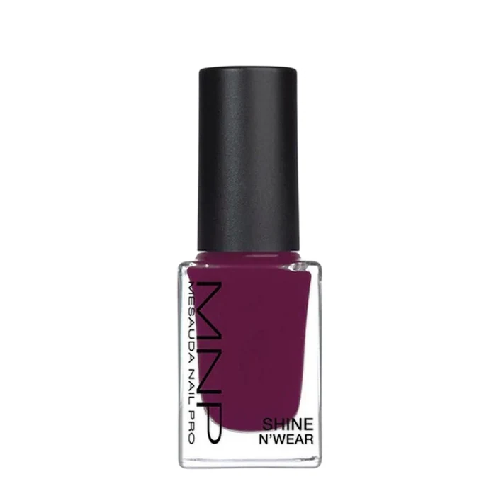 Mesauda Shine N' Wear 222 Mauve