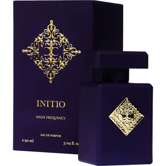 Initio High Frequency