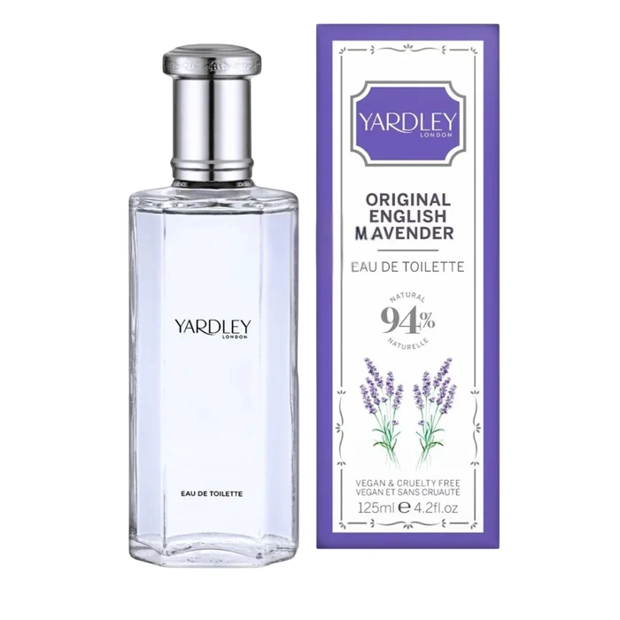 Yardley Original
