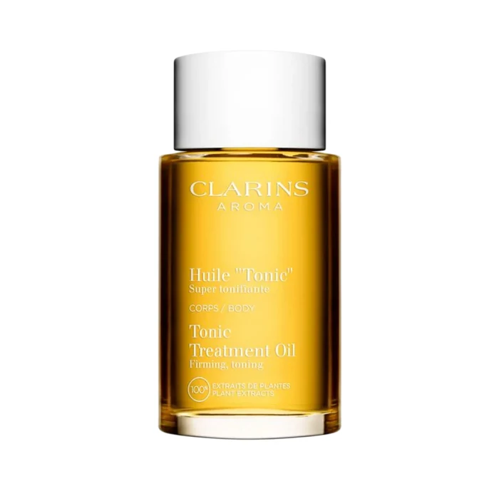 Clarins Tonic – Tester