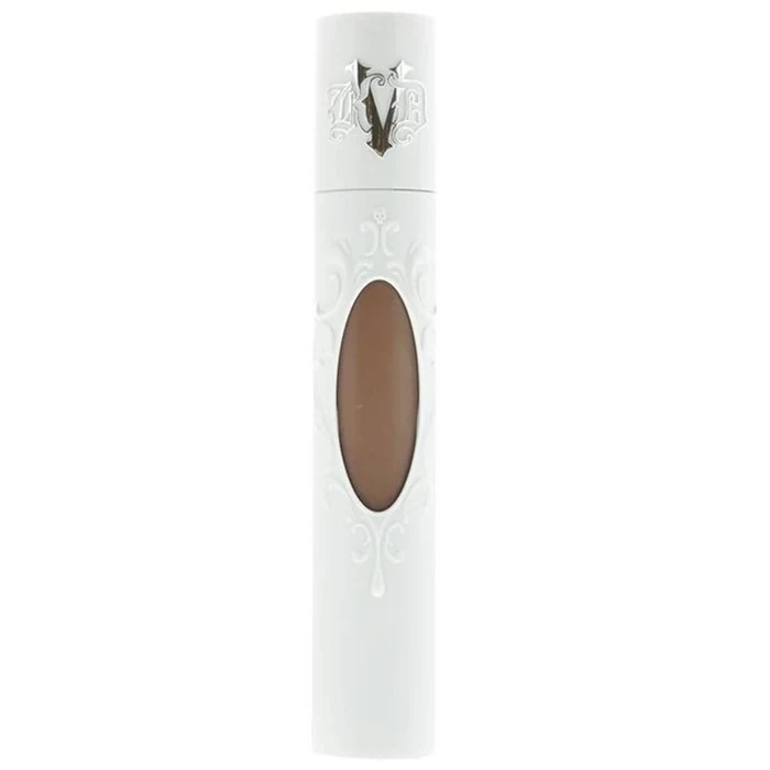 Kat Von D True Portrait 076 Tan