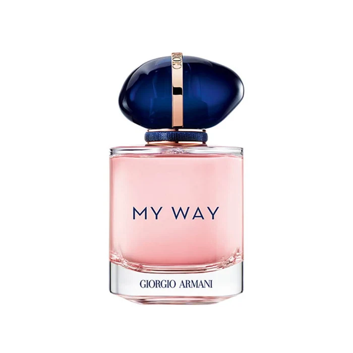 Armani My Way