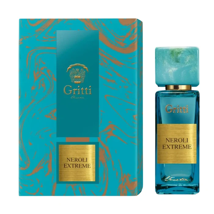 Gritti Neroli Extreme