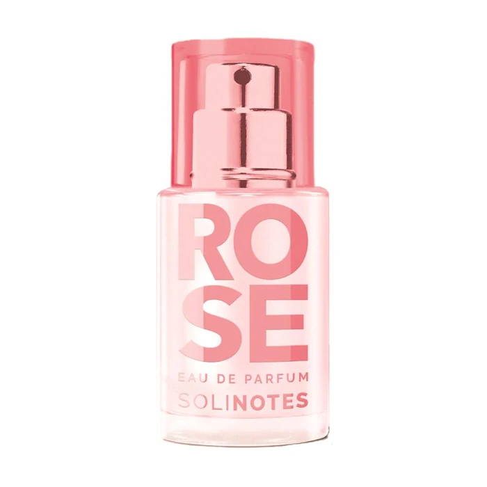 Solinotes Rose