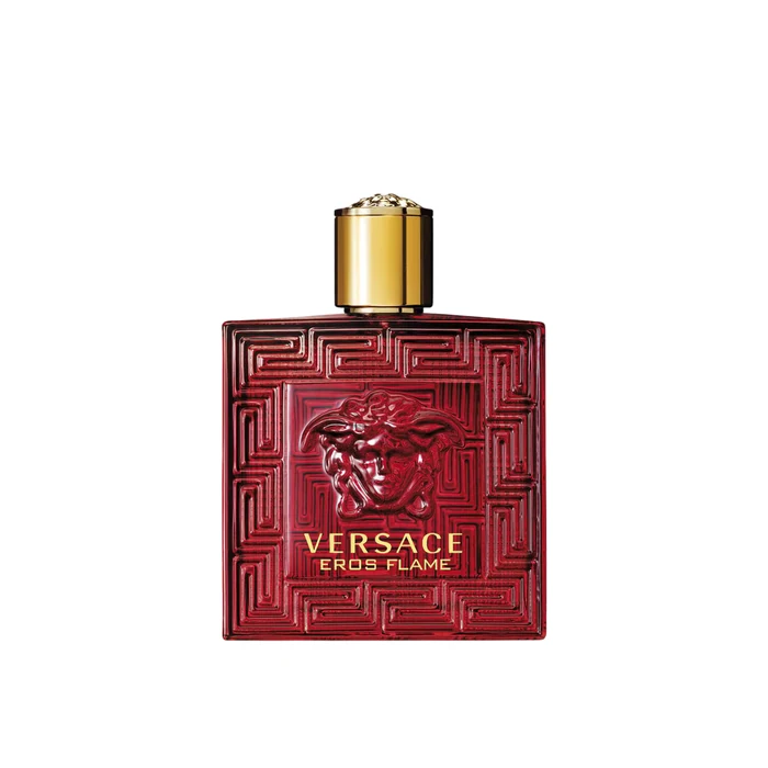 Versace Eros Flame