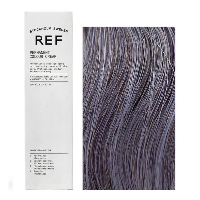 REF Permanent Colour Lavender