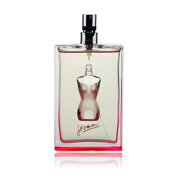 Jean P. Gaultier Ma Dame – tester