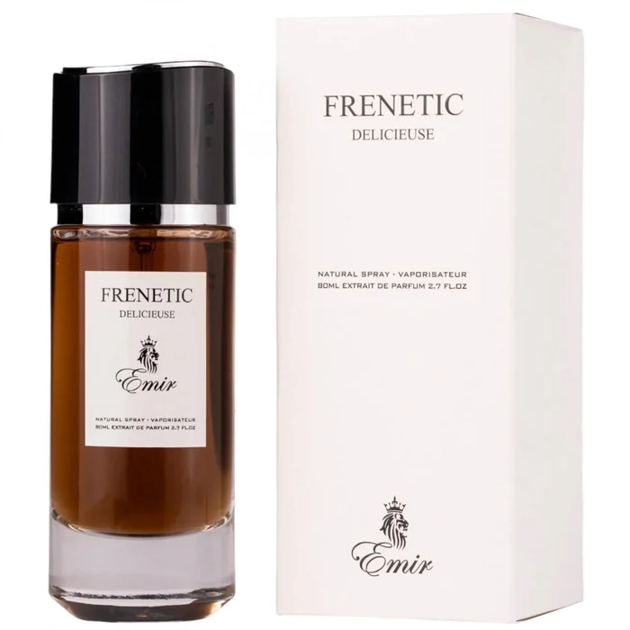 Emir Frenetic Delicieuse