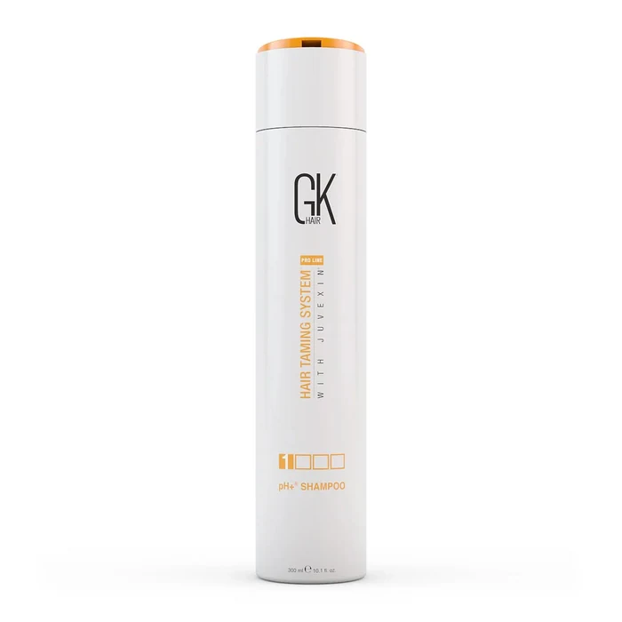 GK Hair pH+