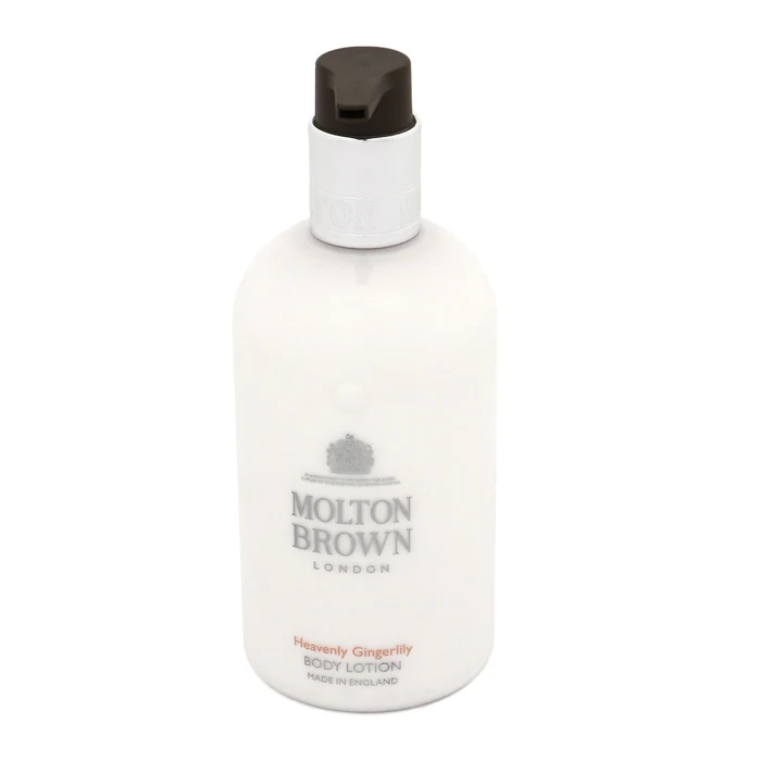 Molton Brown Heavenly Gingerlily Moisturizing