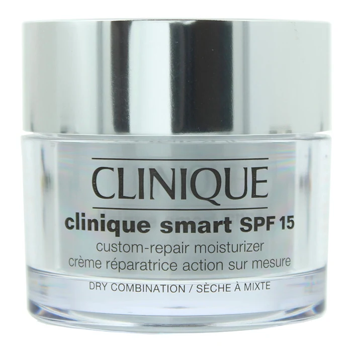 Clinique Smart Custom Repair