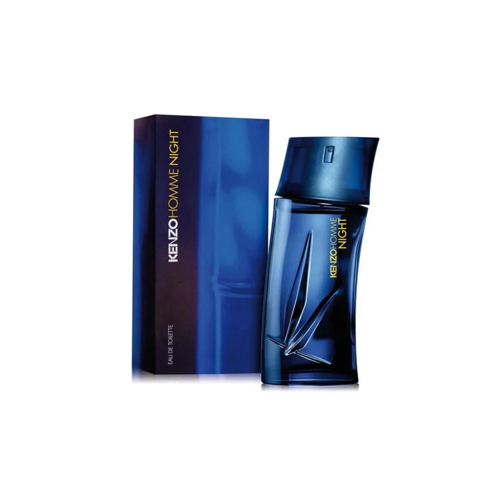 Kenzo Homme Night