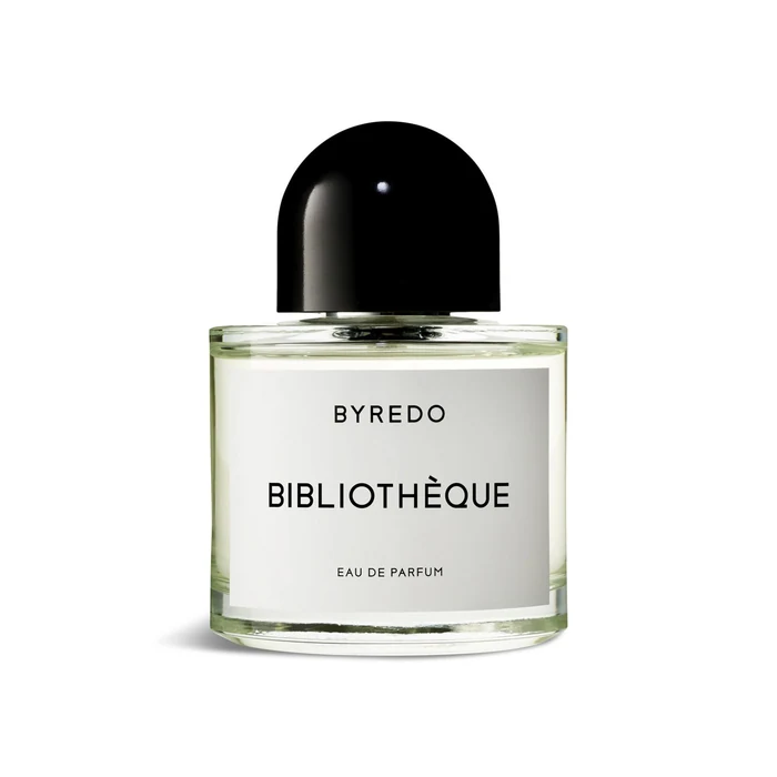 Byredo Bibliotheque