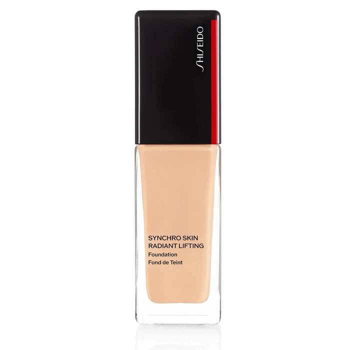 Shiseido Synchro Skin Radiant Lifting 160 Shell