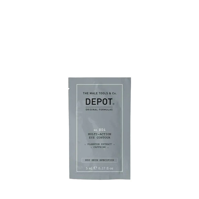 Depot 800 Skin Specifics No. 804