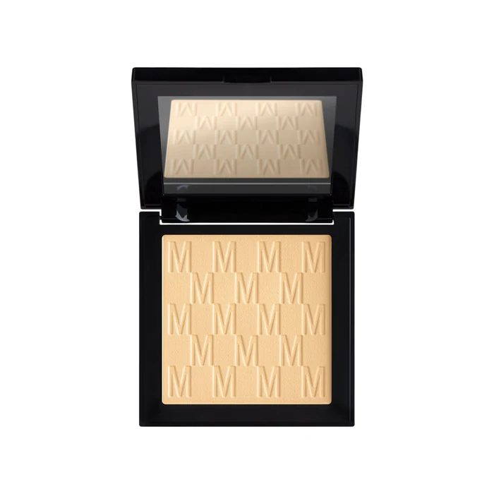 Mesauda Nude Venus 105 Velvet Sand