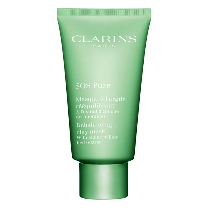 Clarins S.O.S. Pure