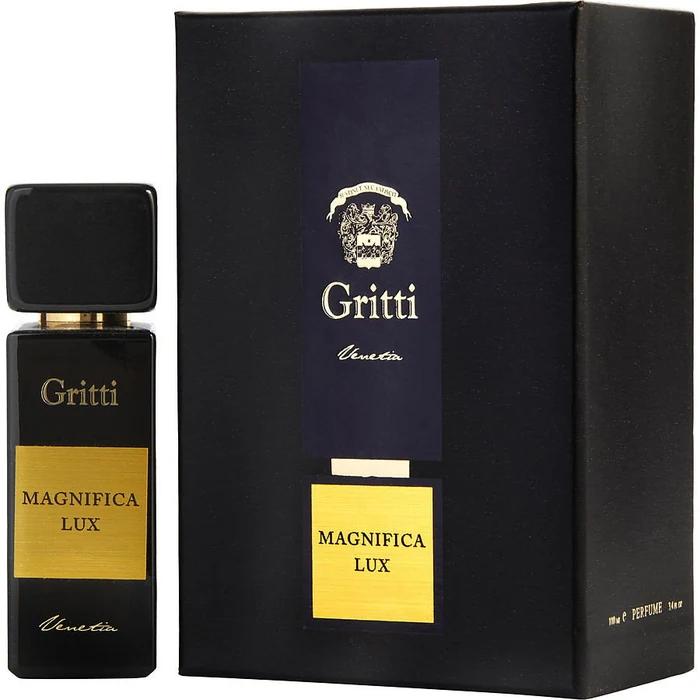 Gritti Magnefica Lux