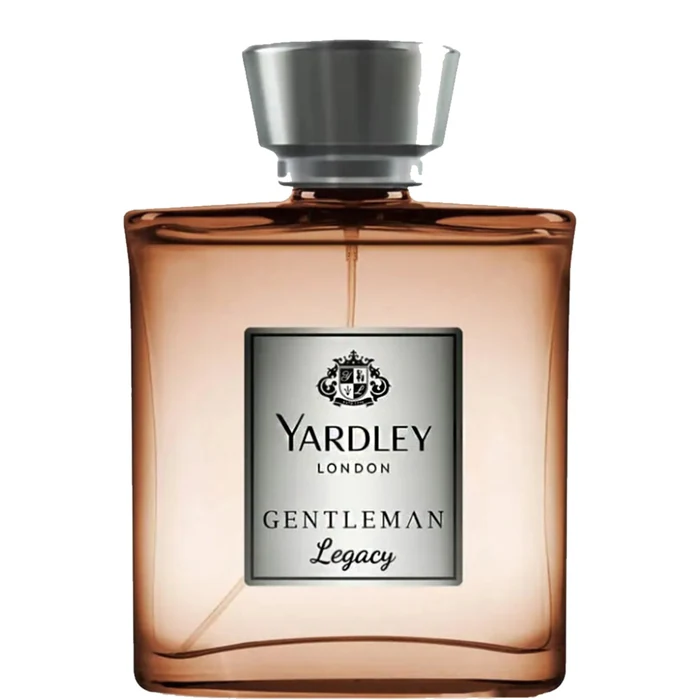 Yardley Gentleman Legacy – Tester