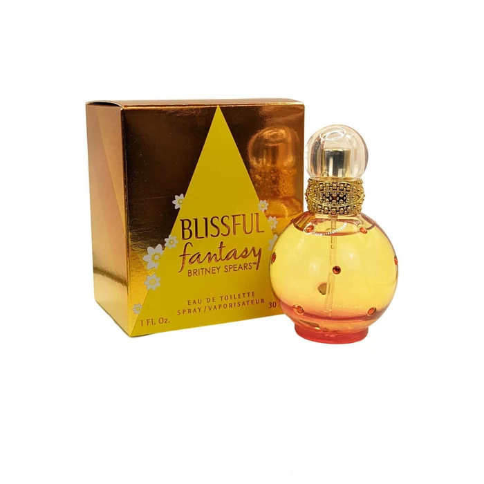 Britney Spears Blissful Fantasy