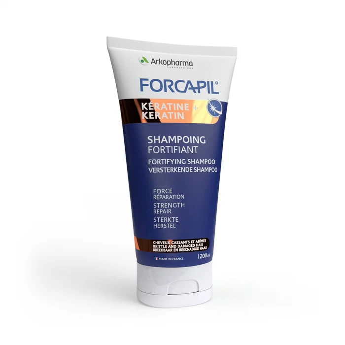 Arkopharma Forcapil