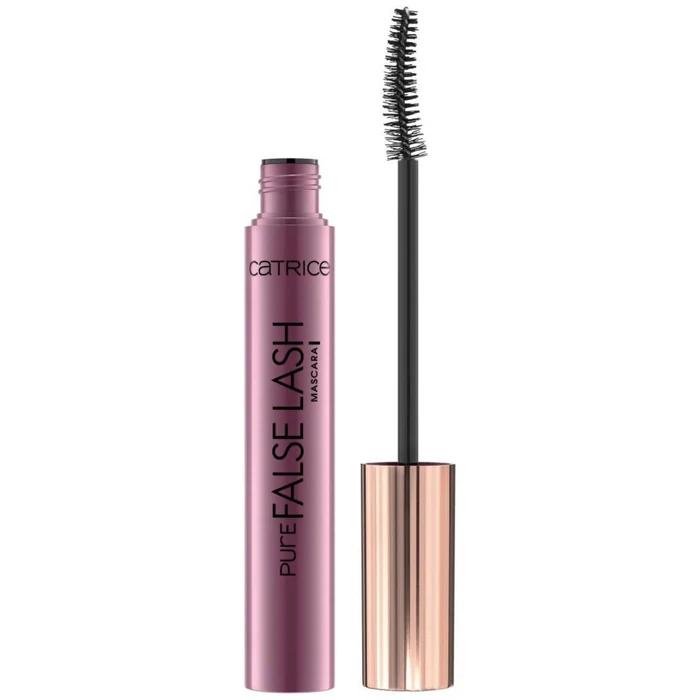 Catrice Pure False Lash 010 Truly Black