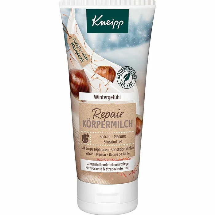 Kneipp Winter Feeling