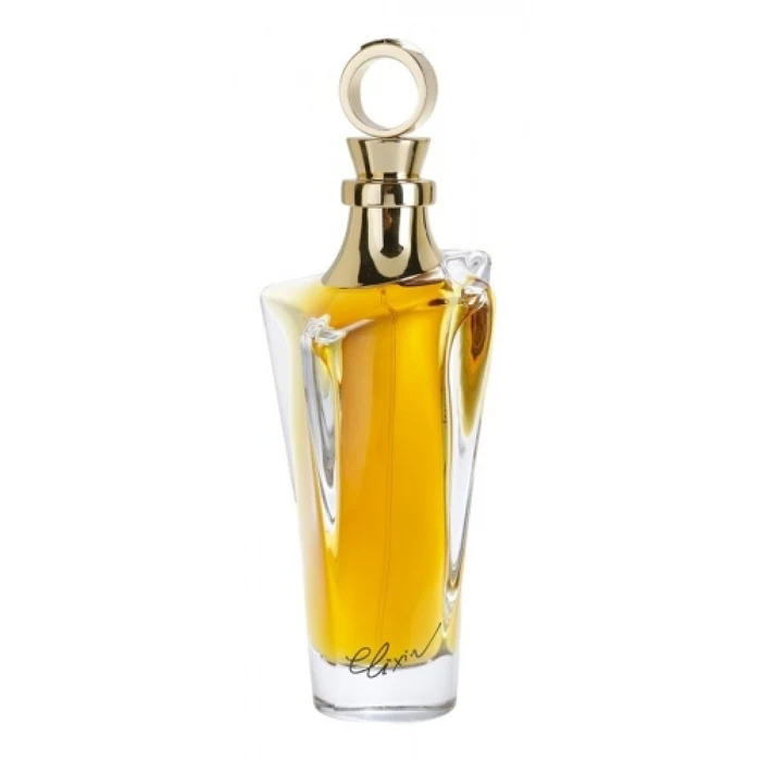 Mauboussin Elixir – Tester