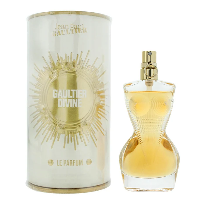 Jean P. Gaultier Divine Le Parfum