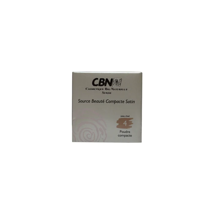 CBN Source Beaute 4