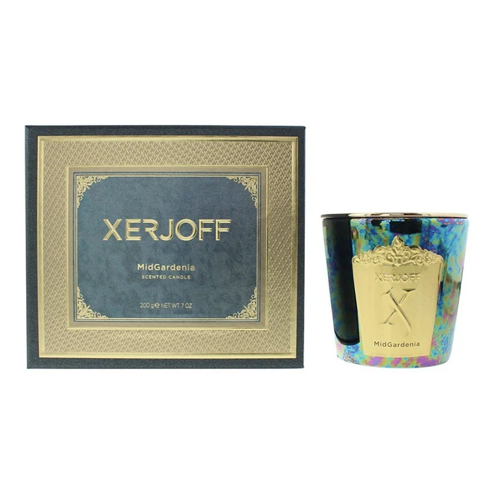 Xerjoff MidGardenia