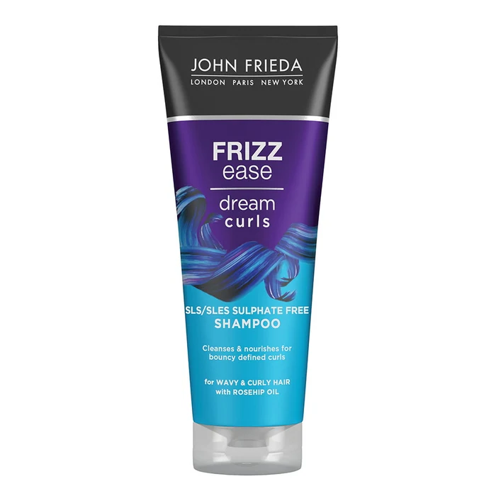 John Frieda Frizz Ease Dream Curls