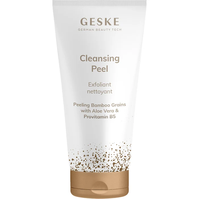 Geske Cleansing Peel – Tester