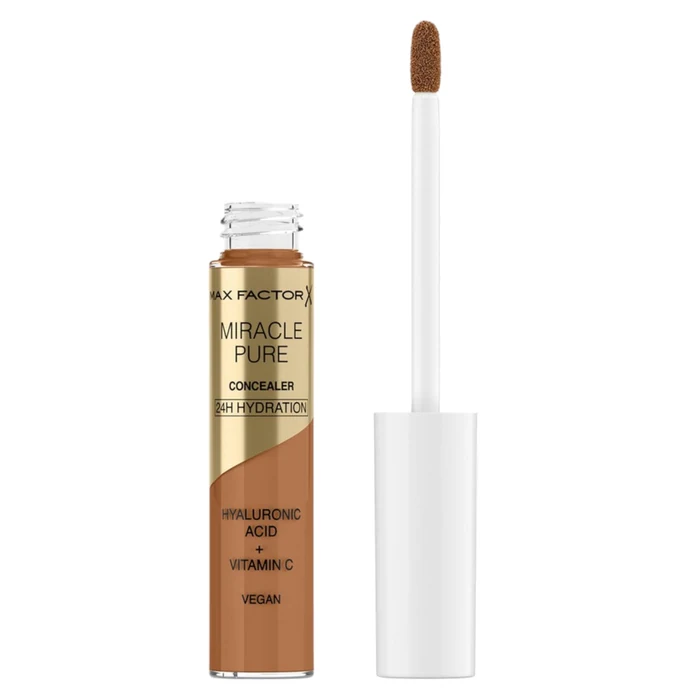 Max Factor Miracle Pure 8 Unspecified