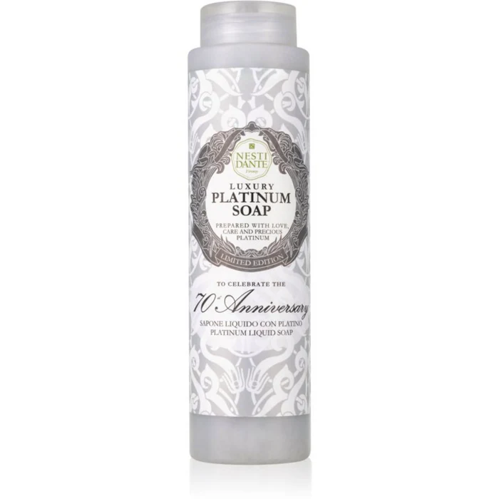 Nesti Dante Luxury Platinum