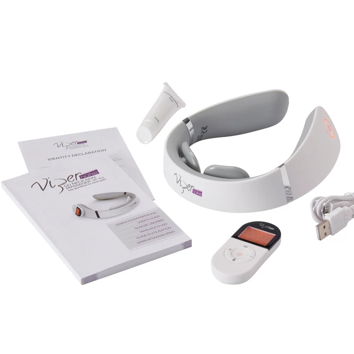ViperPharm Vipernake Go Neck Pain