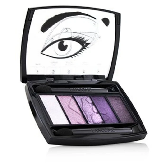 Lancôme Hypnose 06 Reflets D'Amethyste 5