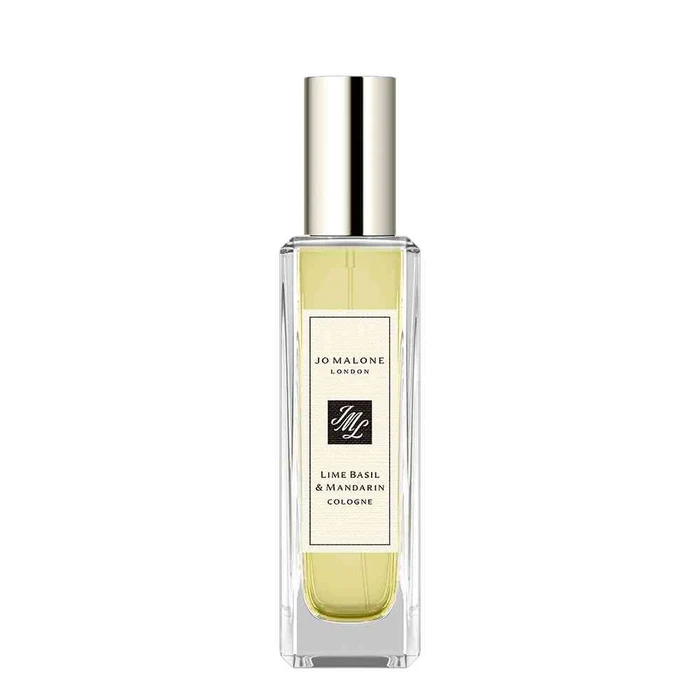 Jo Malone Lime Basil & Mandarin