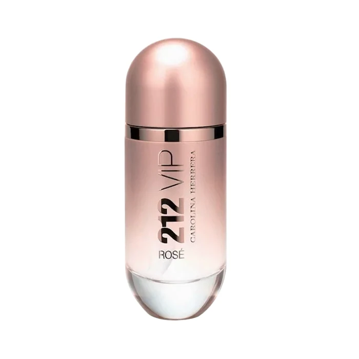 Carolina Herrera 212 VIP Rose