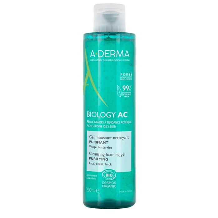 A-Derma Biology AC