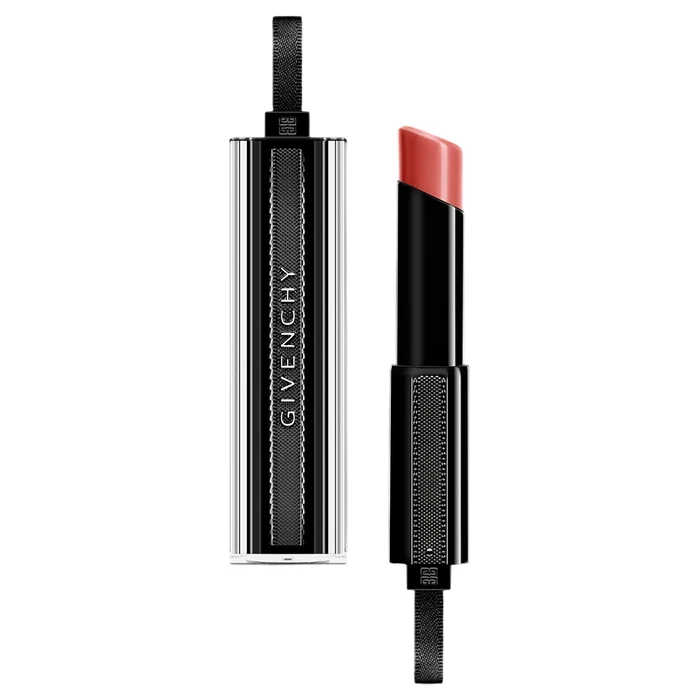 Givenchy Rouge Interdit Vinyl N15