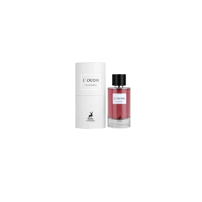 Maison Alhambra L'oudh