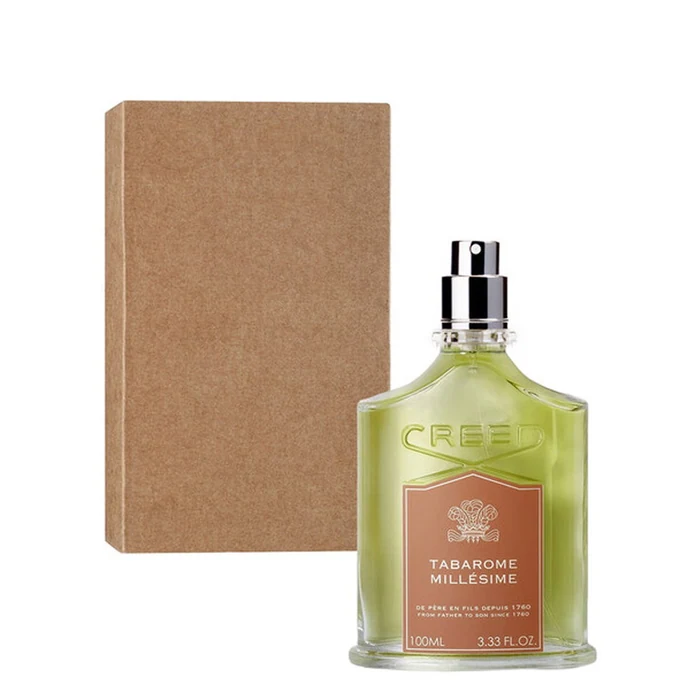 Creed Tabarome Millesime – Tester