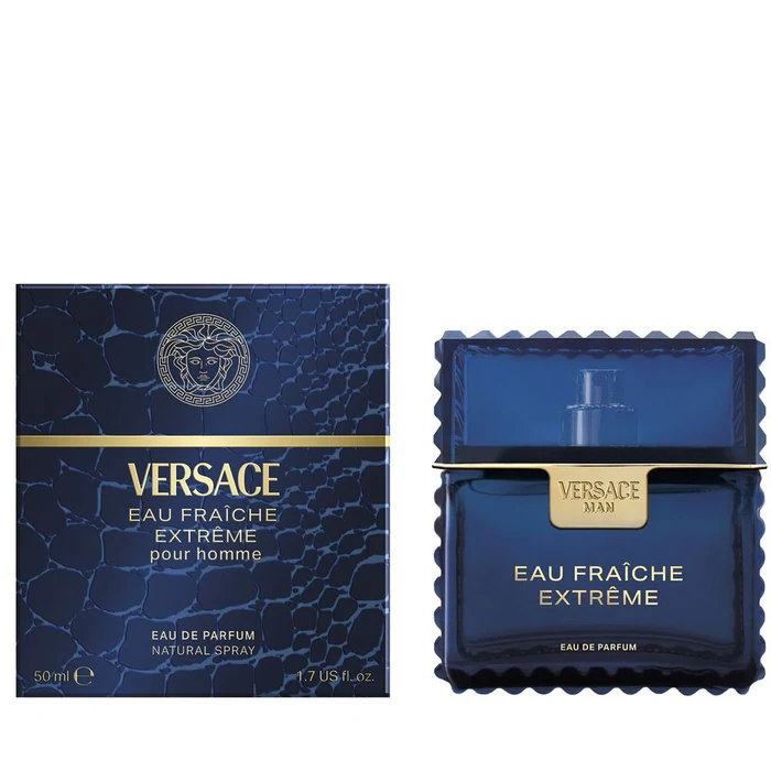 Versace Eau Fraiche Extreme
