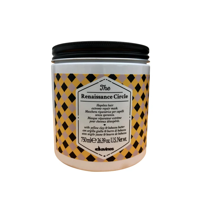 Davines The Renaissance Circle