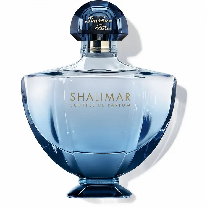 Guerlain Shalimar Souffle – Tester