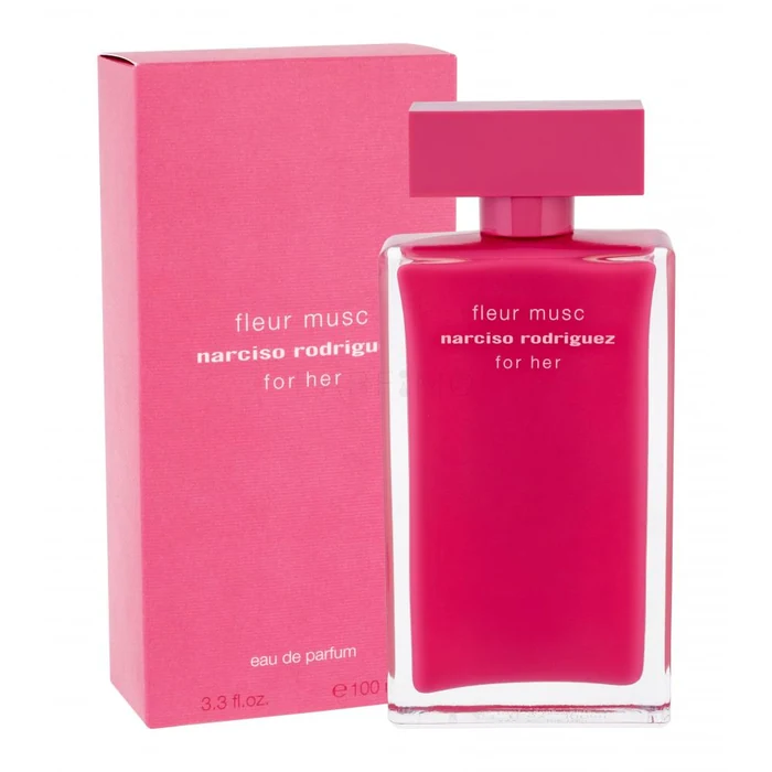 Narciso Rodriguez Fleur Musc