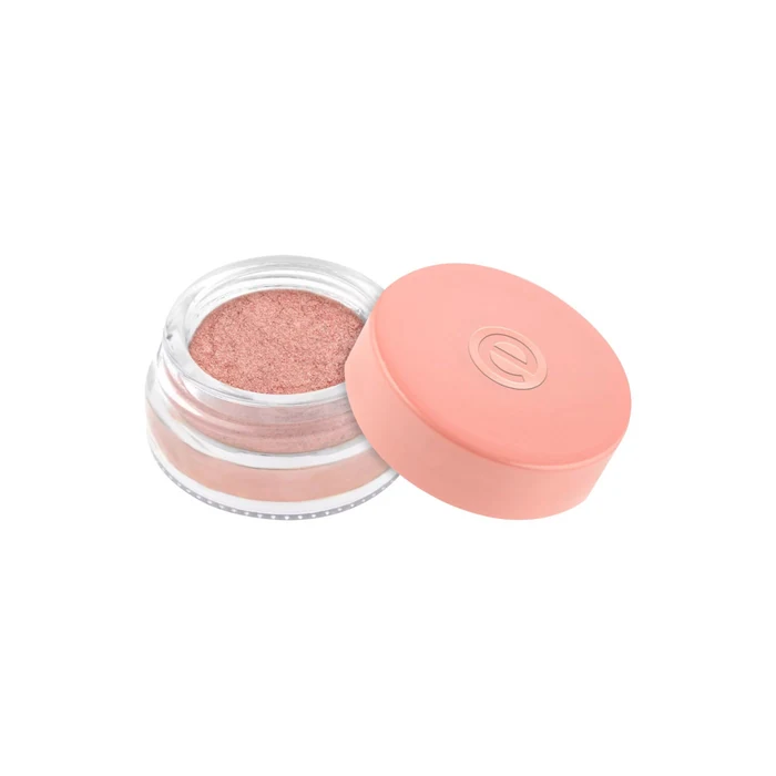 Essence Cream Eyeshadow 01 Rose