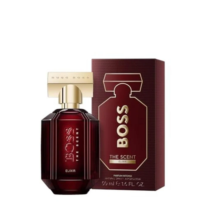 Hugo Boss The Scent Elixir
